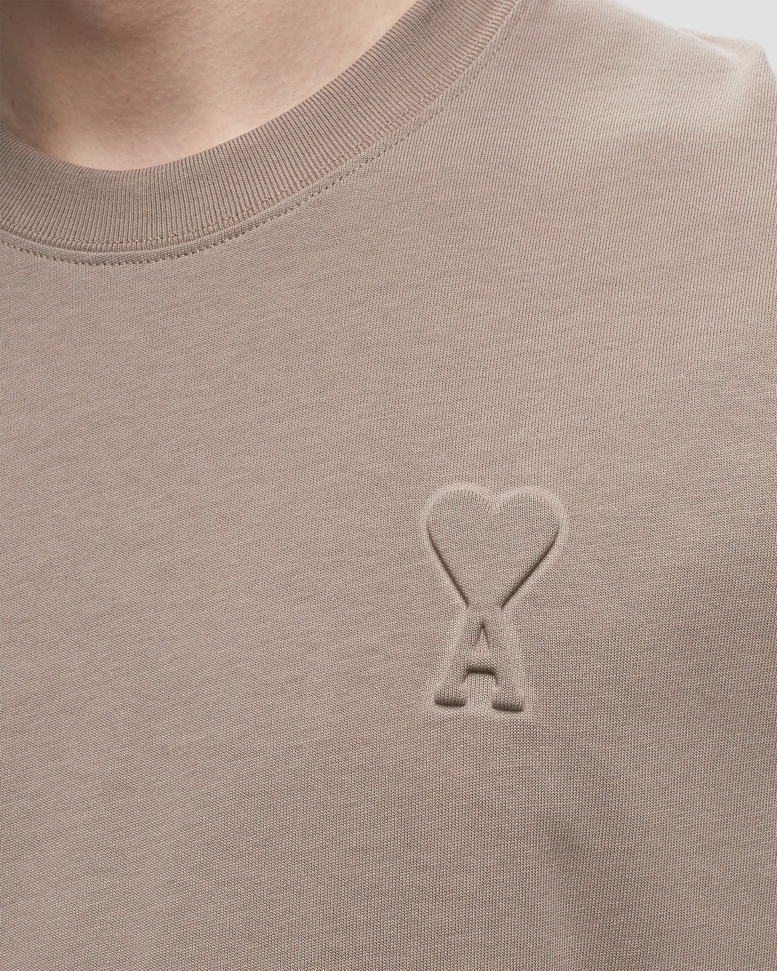 AMI Paris ADC TEE