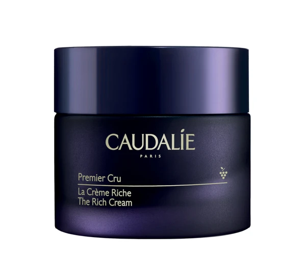 CAUDALIE Premier Cru The Rich Cream