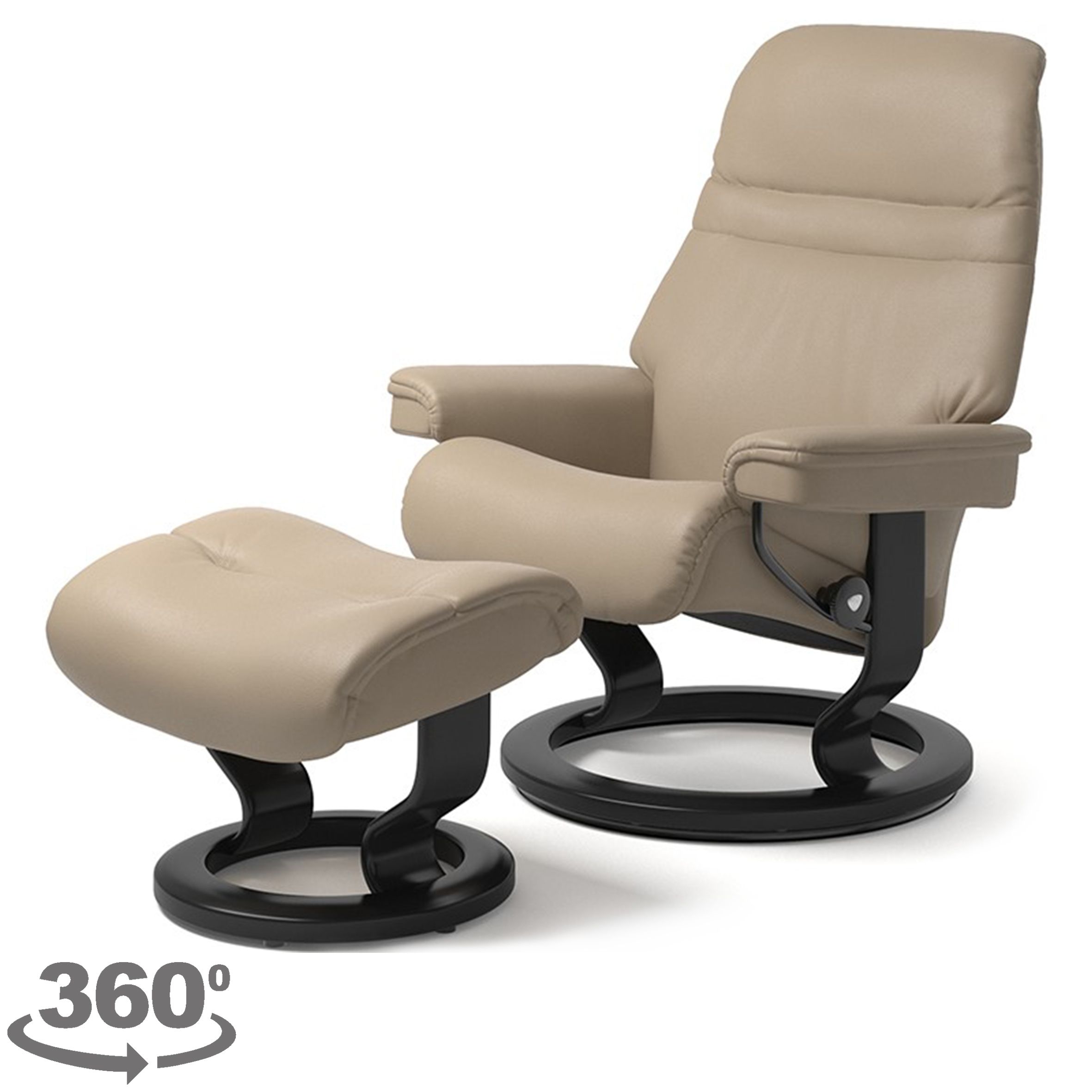 Relaxfauteuil Sunrise Classic  | Stressless