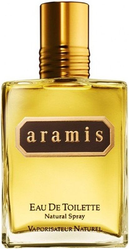 Aramis - Eau de toilette 110 ml
