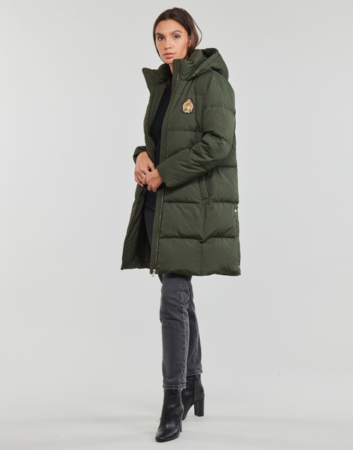 Lauren Ralph Lauren - HD CHST Kaki