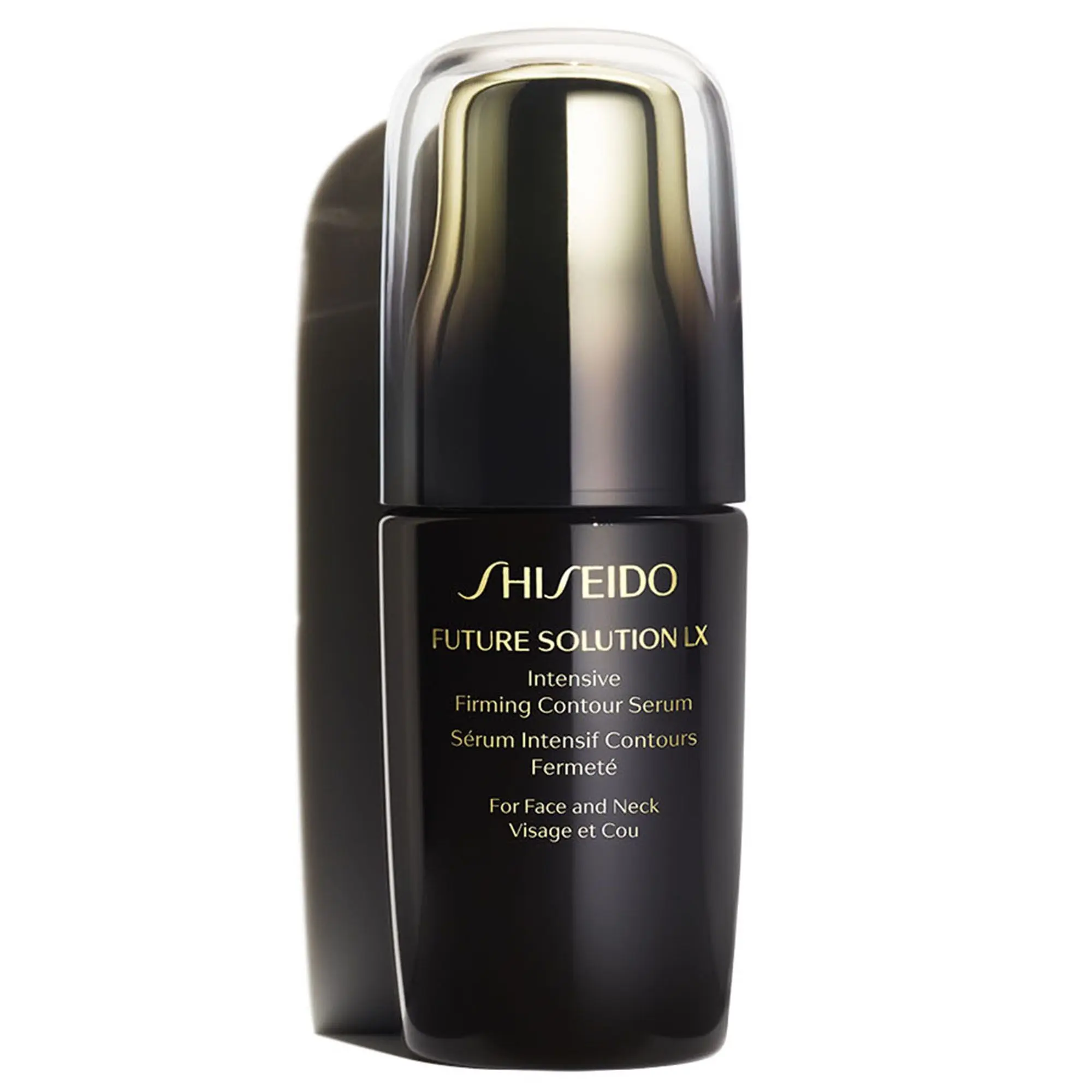 Shiseido - Future Solution LX Sérum Intensif Contours Fermeté- Shiseido