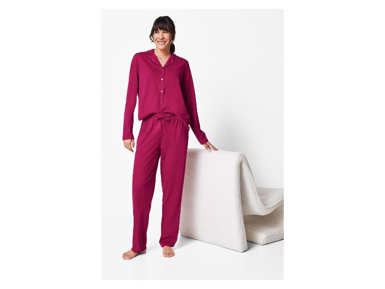 Dames pyjama