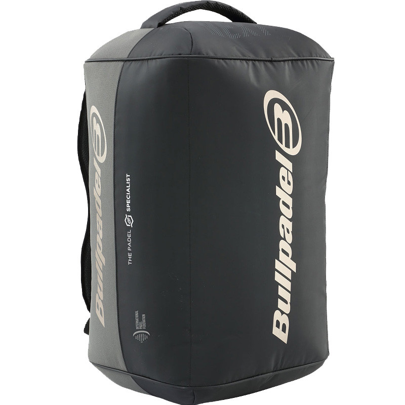 Sac de padel Bullpadel Next IPF gris