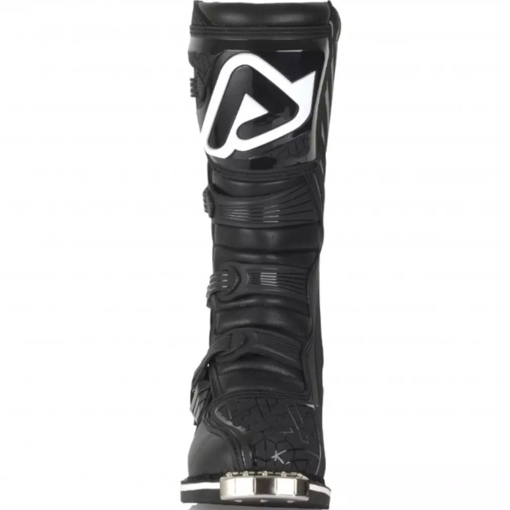 Acerbis - Bottes E-team Noir