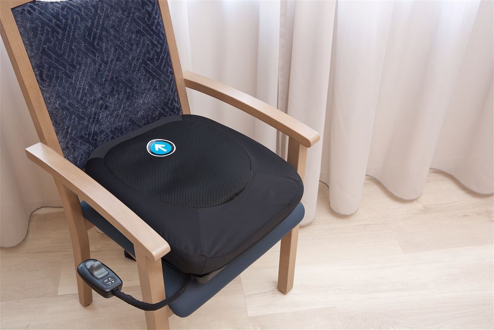 Care Lift - elektrische Aufstehhilfe
