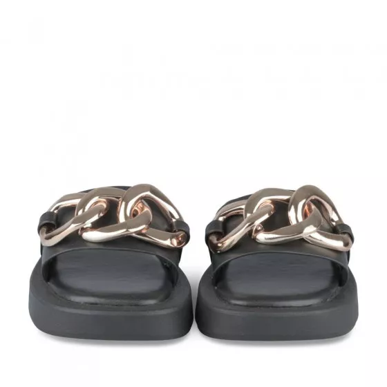 Mules NOIR PHILOV