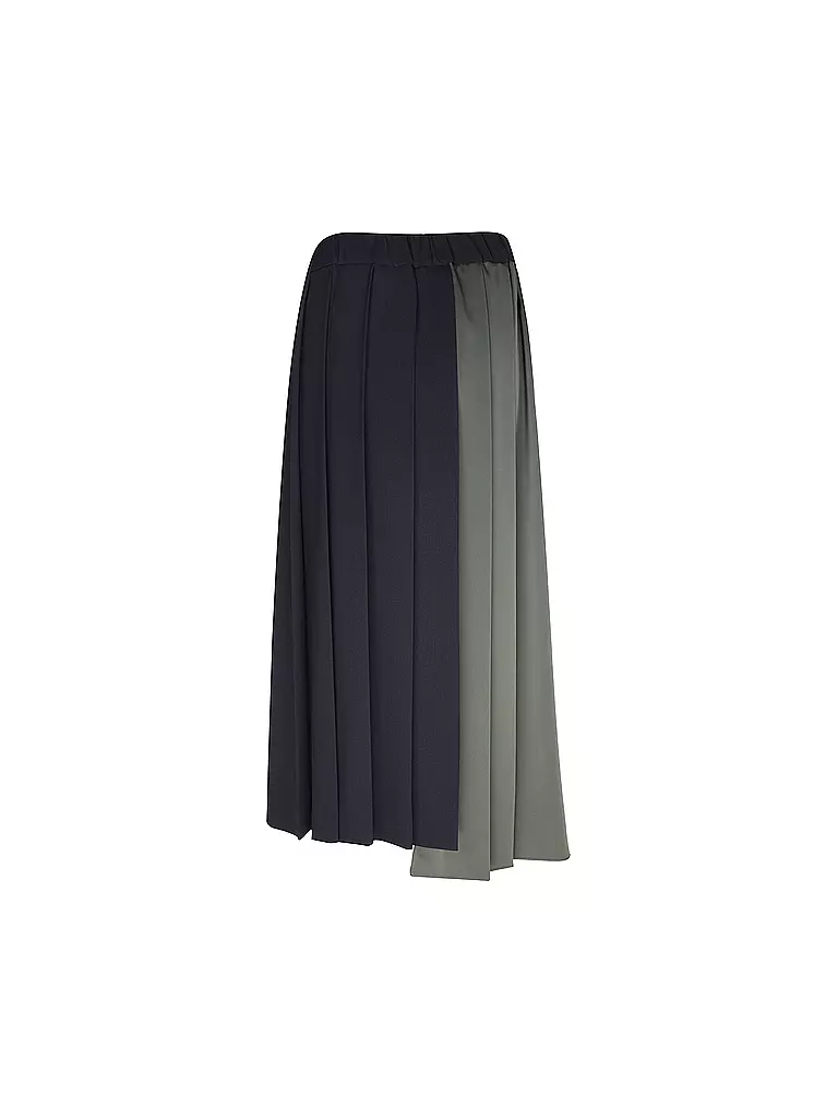 WEEKEND MAX MARA Maxirock MANAGUA blau