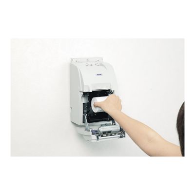 Epson TM U220B - imprimante tickets - Noir et blanc - matricielle - USB - blanc