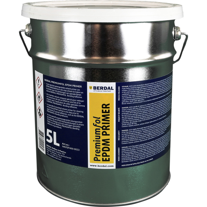 EPDM primer 5L