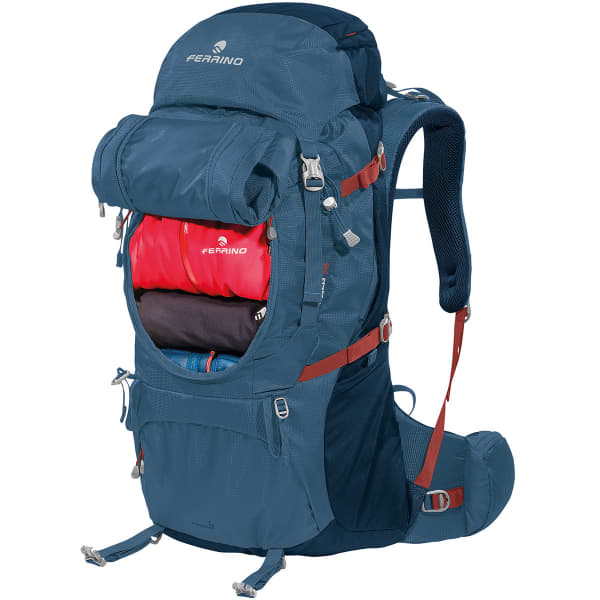 Sac à dos randonnée FERRINO BACKPACK TRANSALP 75 BLUE