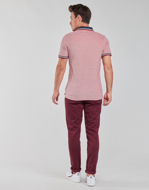 Jack & Jones - JJEPAULOS - Rouge