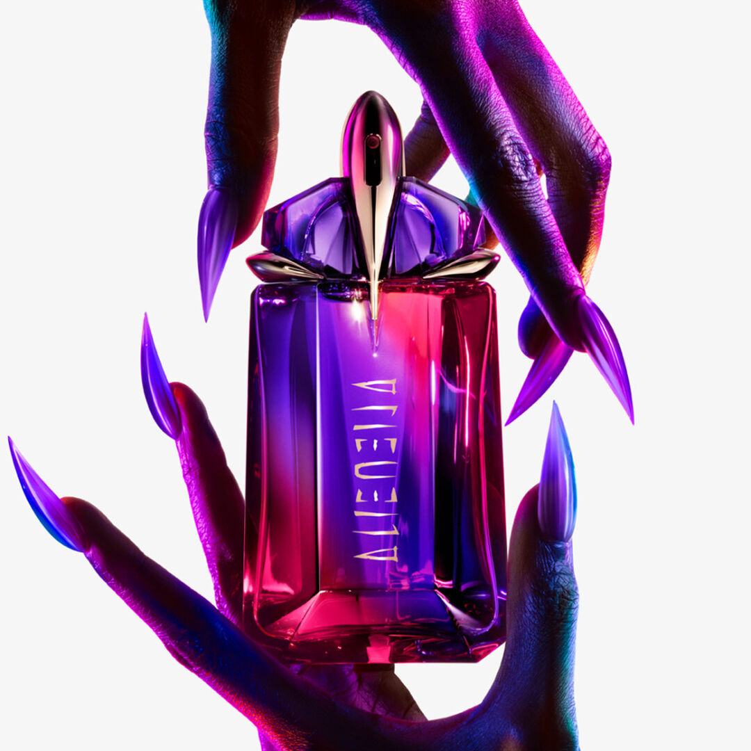 MUGLER Alien Hypersenses Eau de Parfum - 90ml