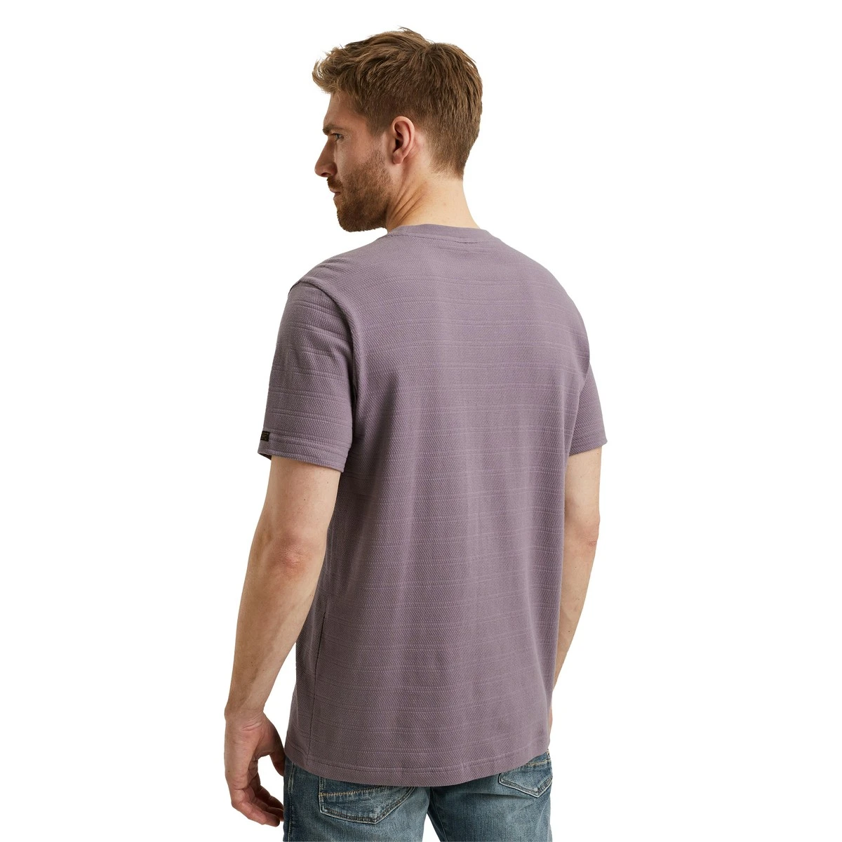 Heren Polo 27380201SN