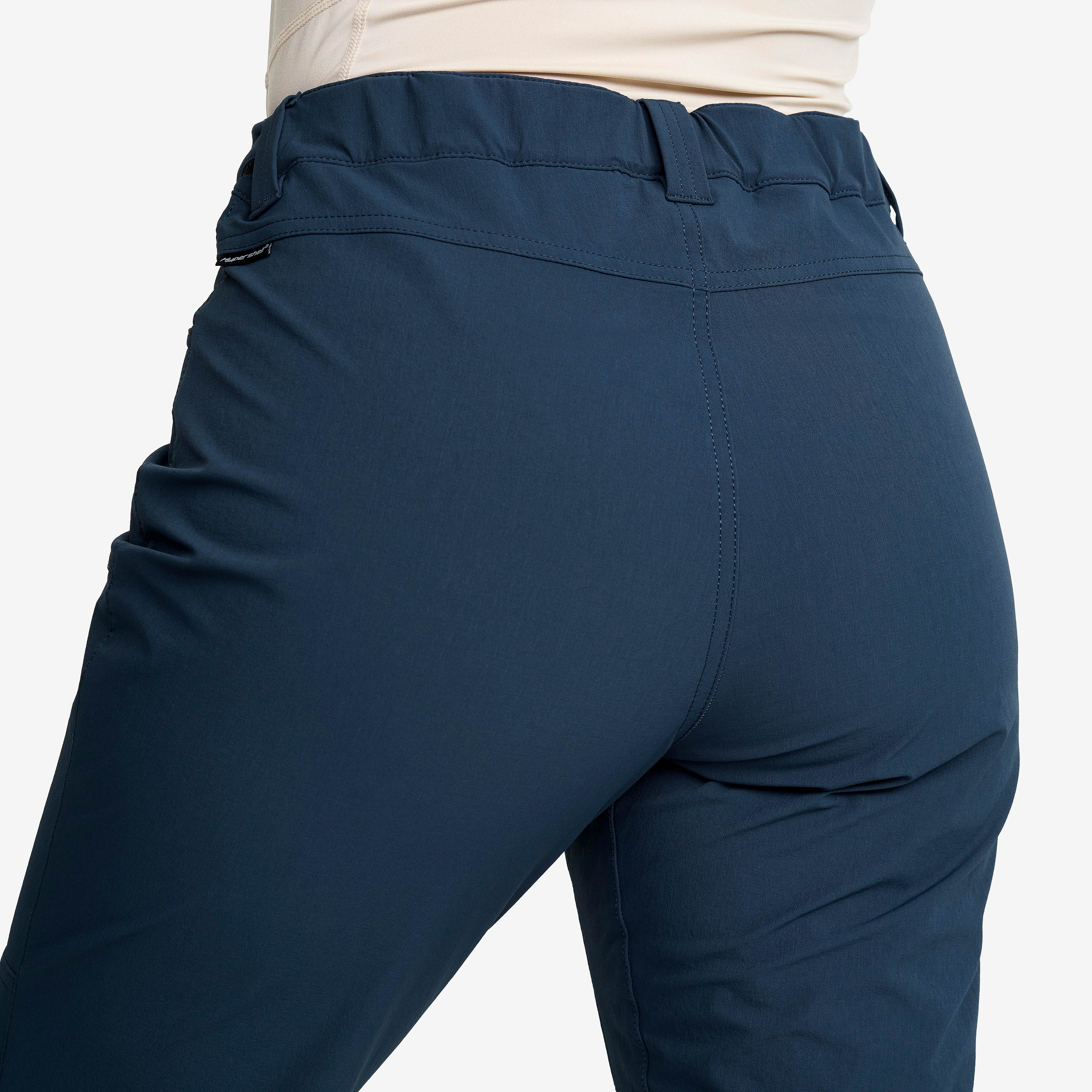 Venue Light Softshell Pants  Dame Moonlit Ocean
