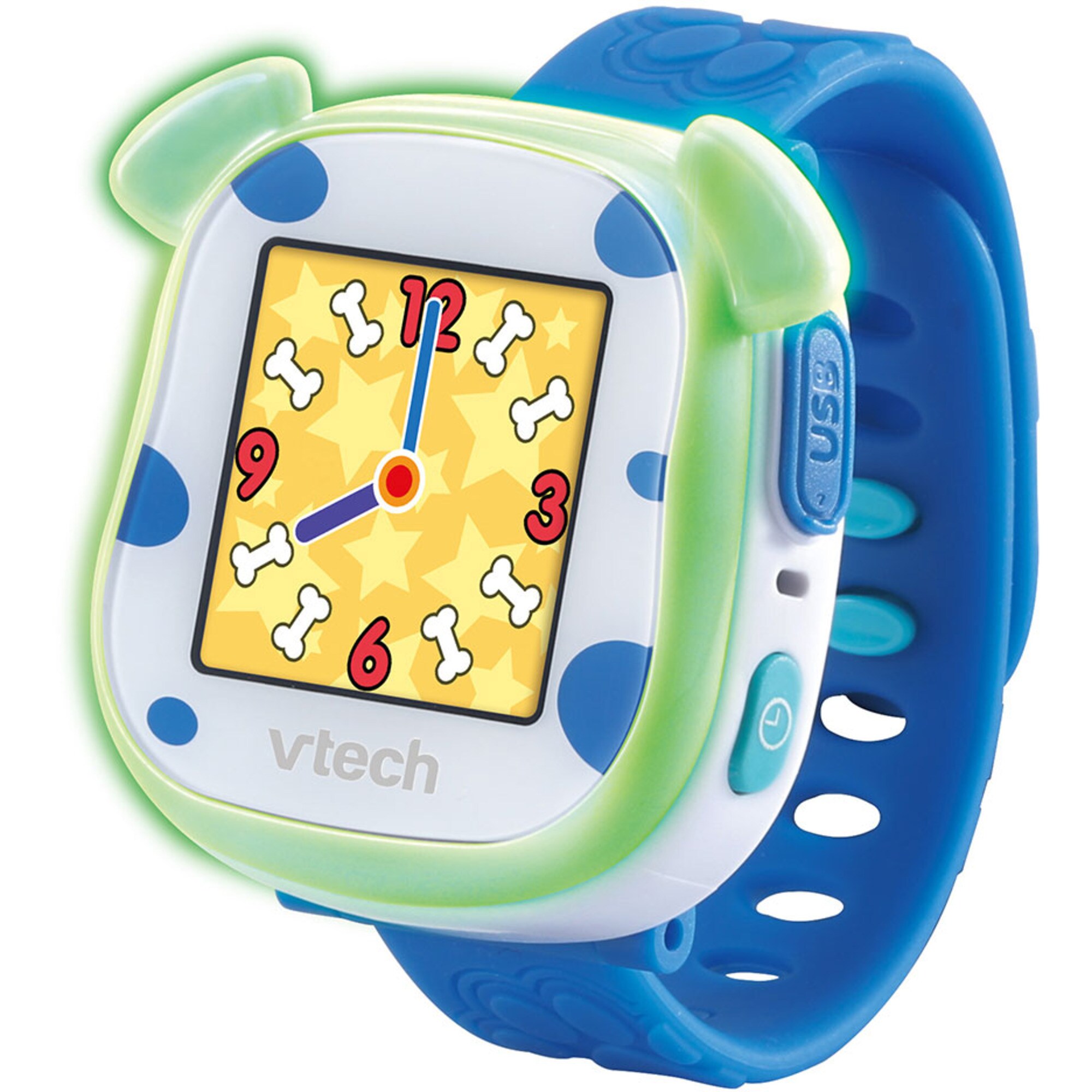 Vtech Armbanduhr My First KidiWatch