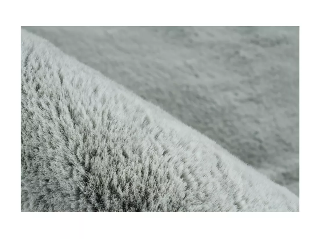Tapis 290x200cm, design H008N coloris jade - Confort et élégance pour votre intérieur
