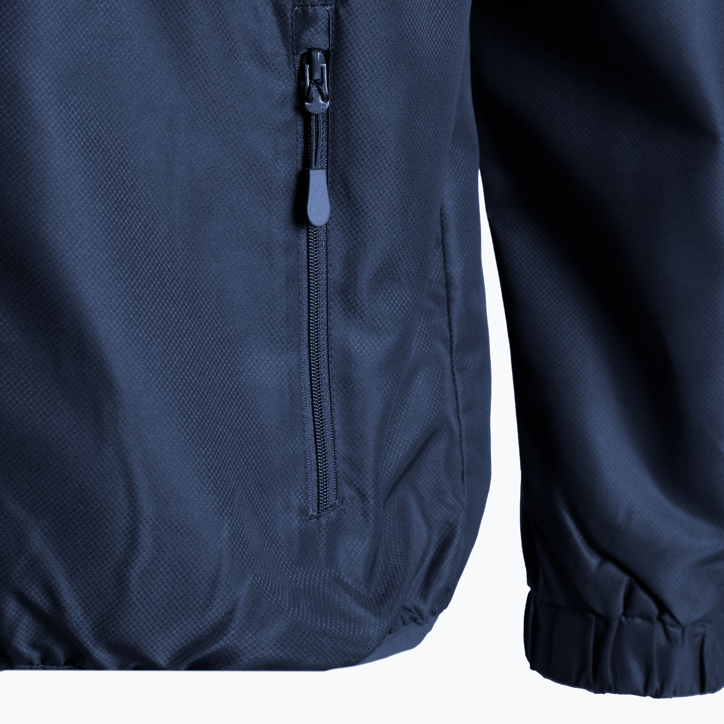 Tennis-Point Survêtement Edition Spéciale Hommes - Bleu Foncé , Multicouleur