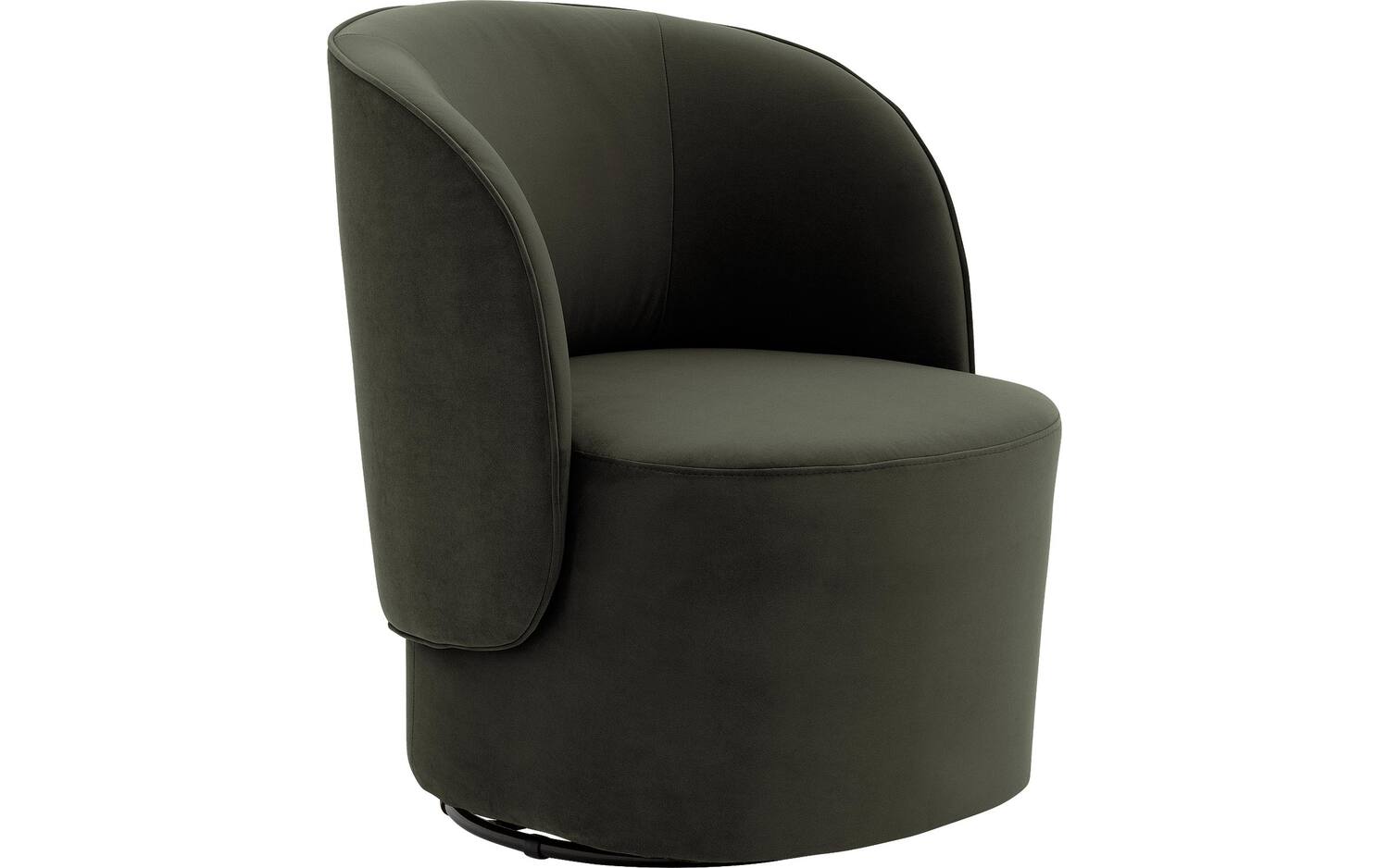 Draaifauteuil Gando
