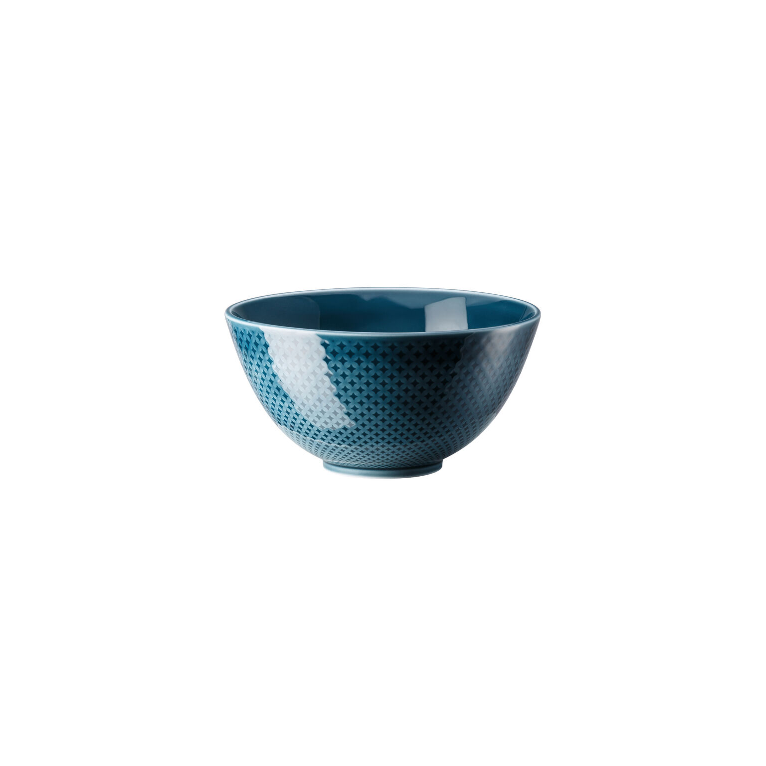 Junto Ocean Blue Schale 15 cm