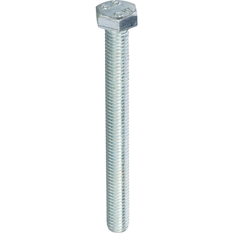 Tapbouten M10x100mm