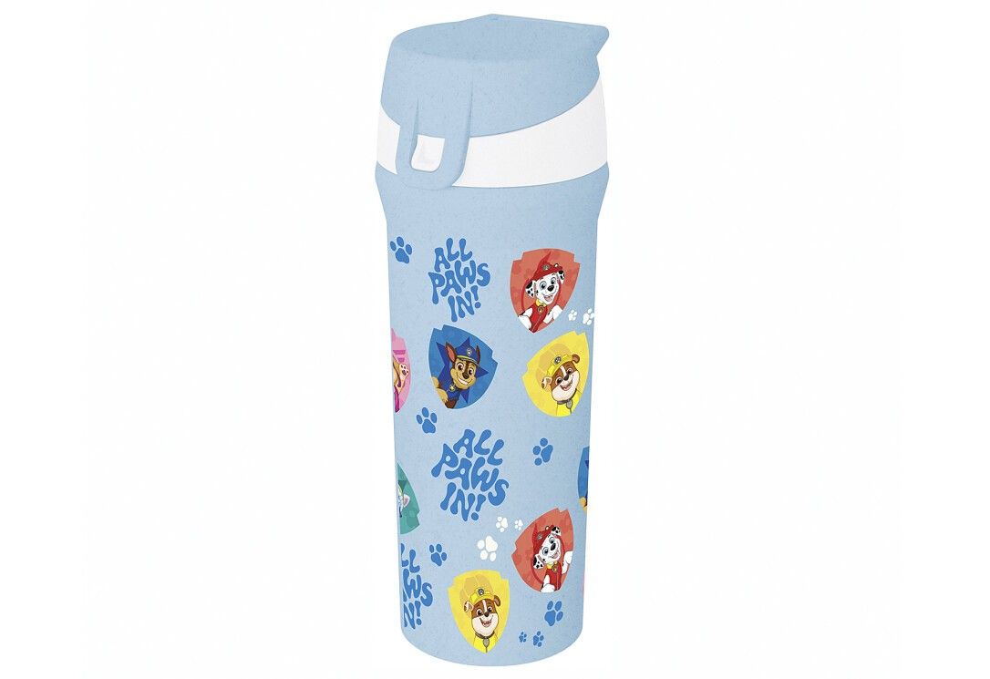 KOZIOL Trinkflasche Paw Patrol Grow