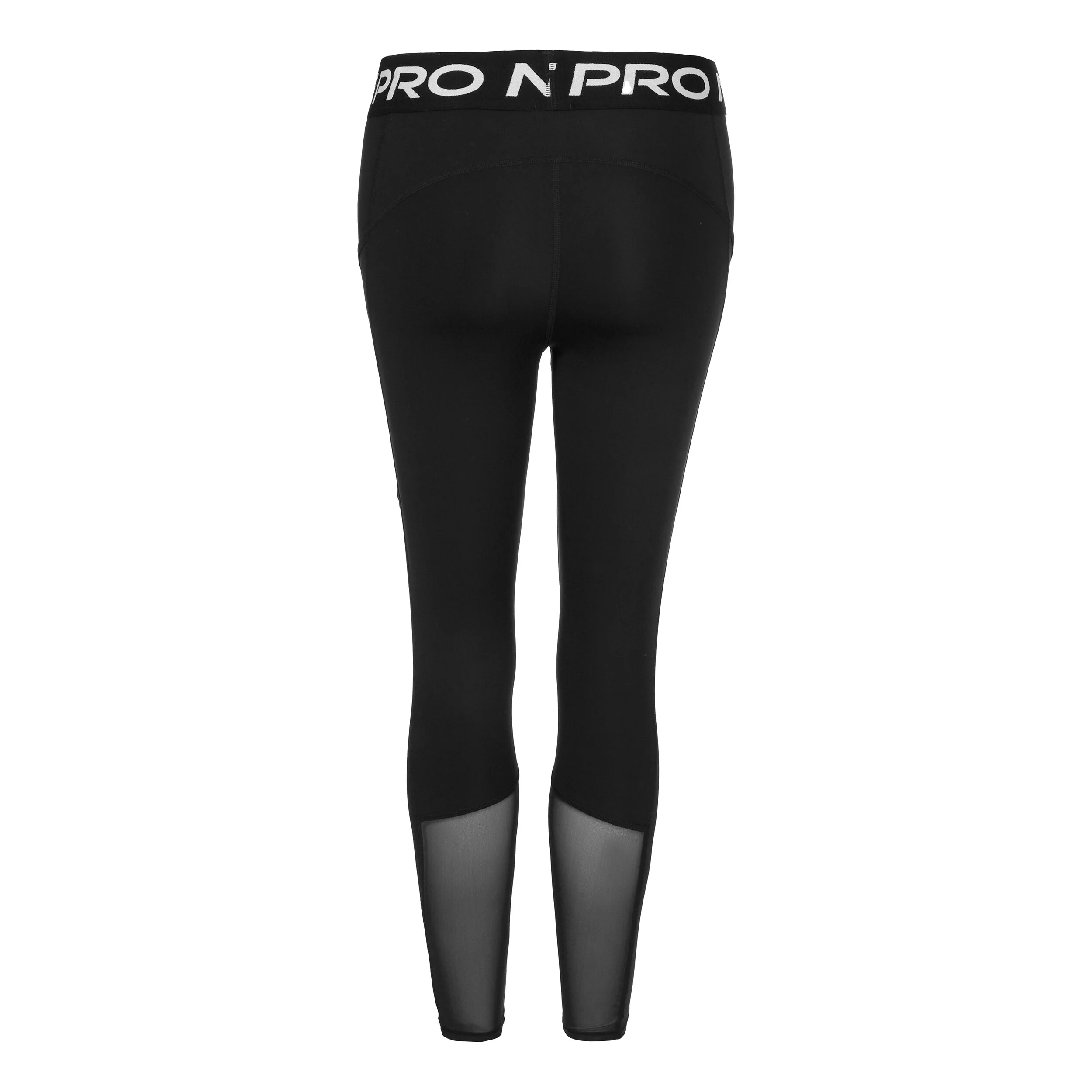Nike 365 Mid-Rise Collant Tight Femmes - Noir