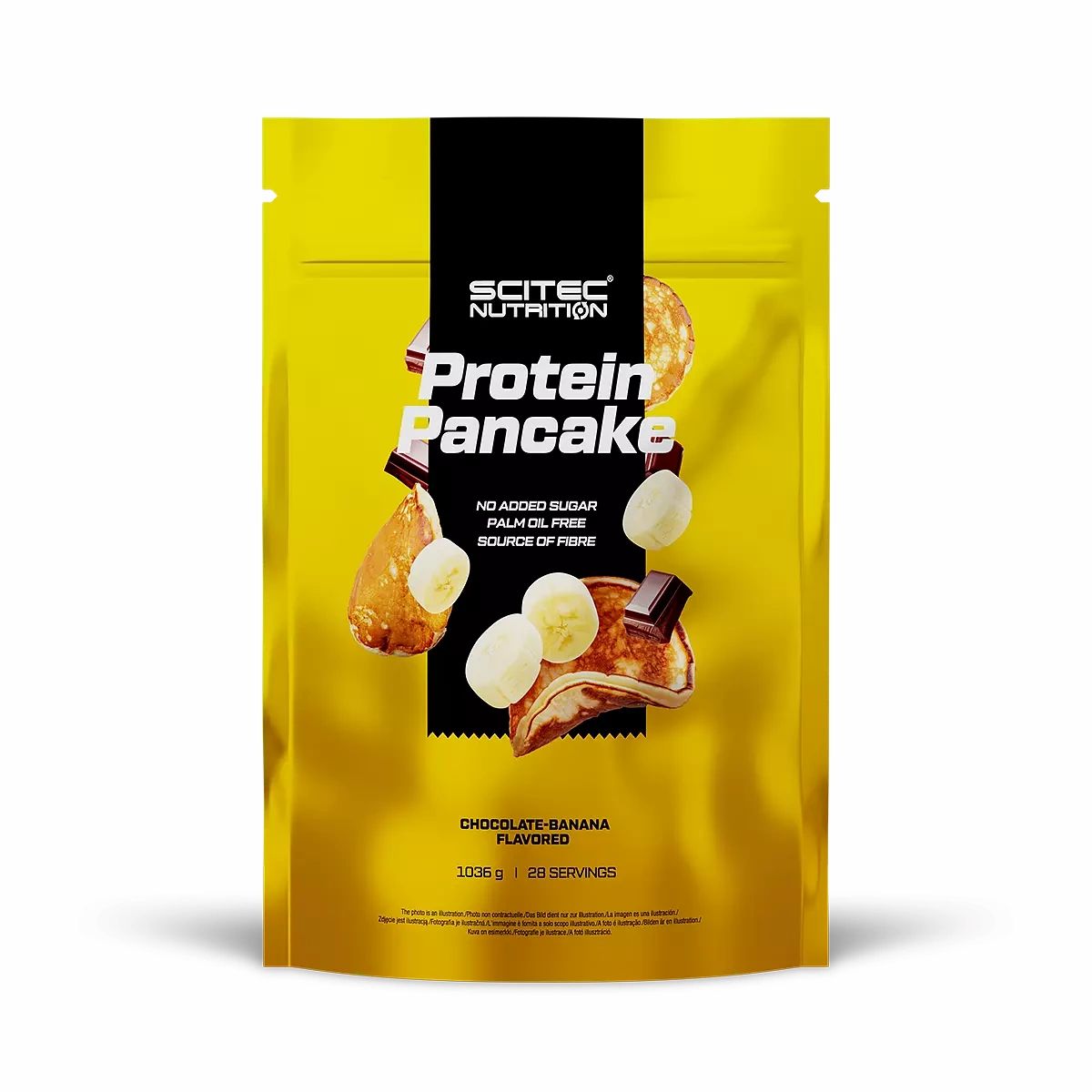 Scitec Protein Pancake