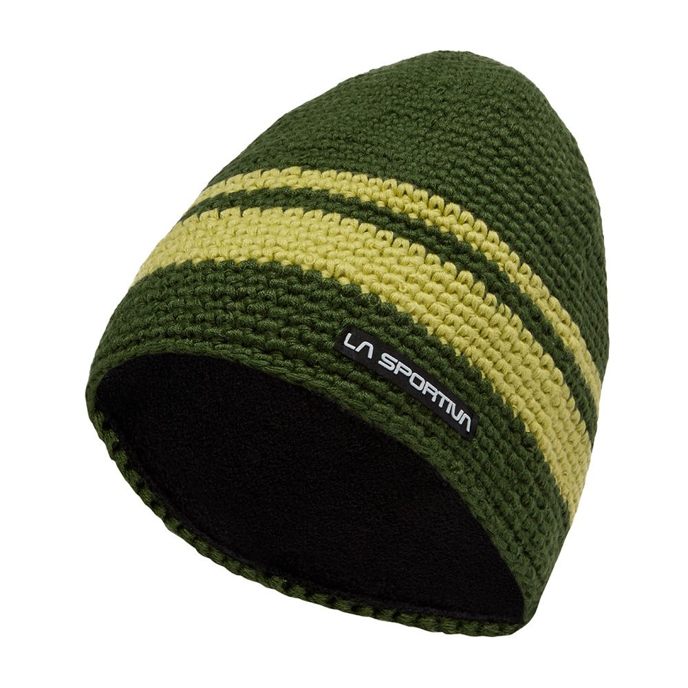 La Sportiva ZEPHIR - Bonnet forest/green banana