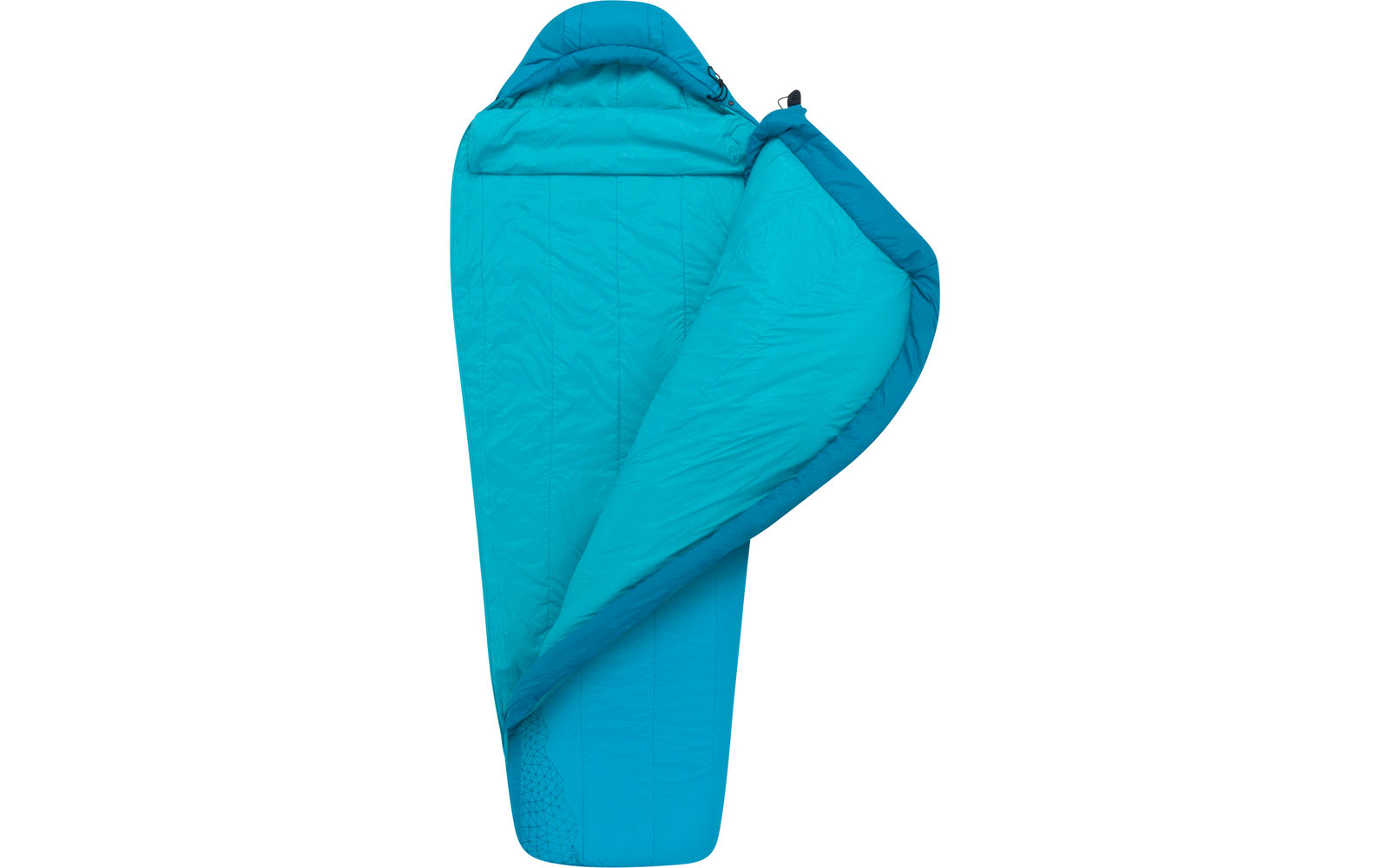 Sea to Summit Venture VtI Frauenschlafsack M