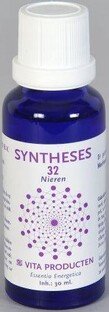 Vita Producten Vita Syntheses 32 Nieren 30ML