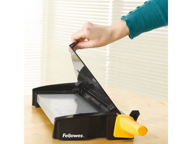Skæremaskine Fellowes Plasma, A3