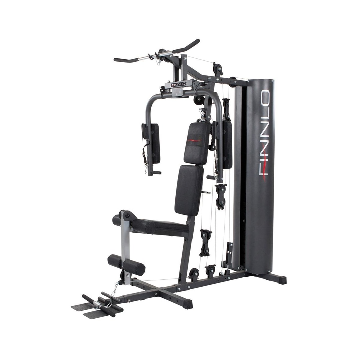 Hammer Sport Finnlo Autark 600