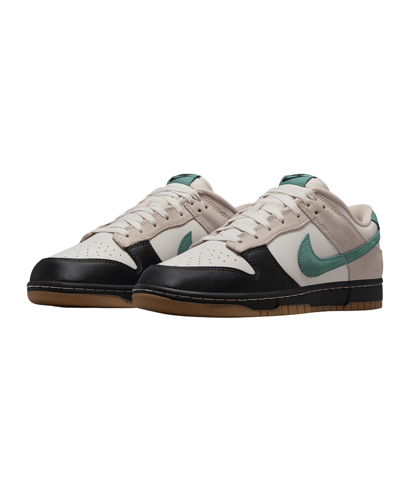 Nike Dunk Low Sneaker Beige F104