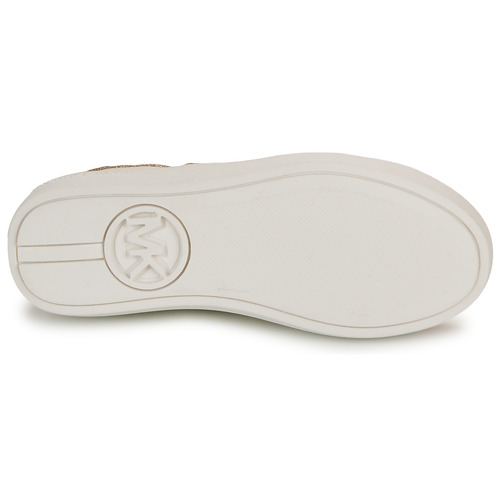 MICHAEL Michael Kors - JORDANA AIRIN - Beige / Doré