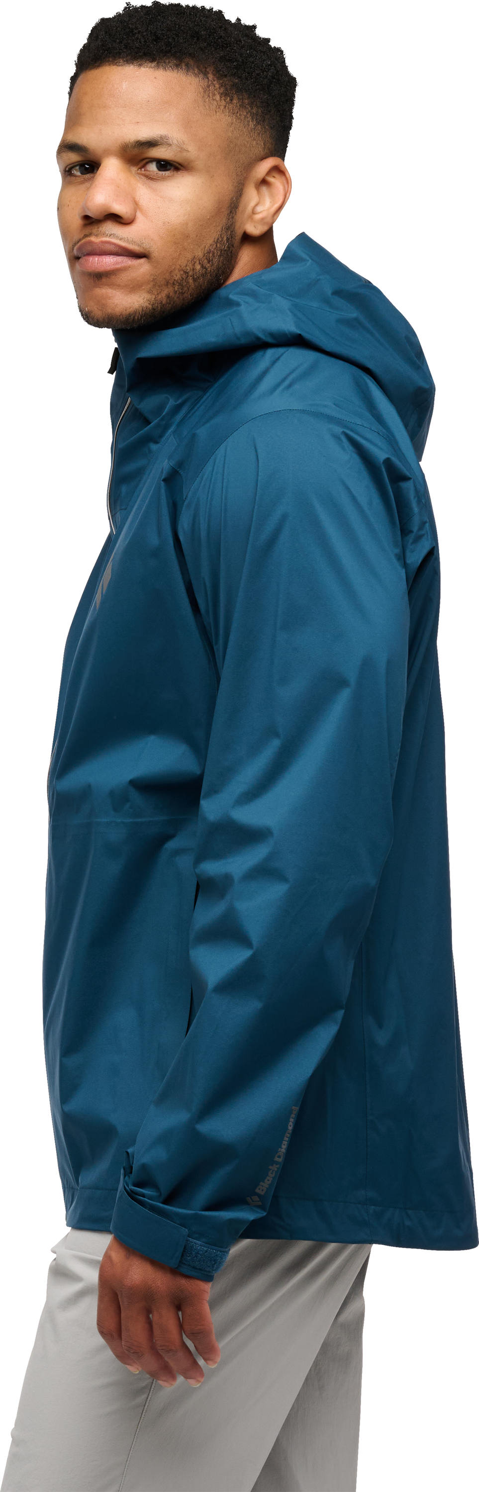Black Diamond Fineline Stretch Shell M's