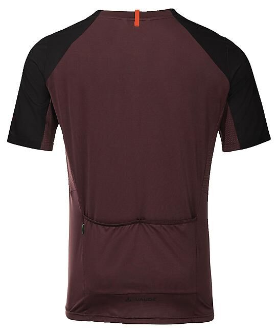 VAUDE - T-SHIRT MC KURO SHIRT II M