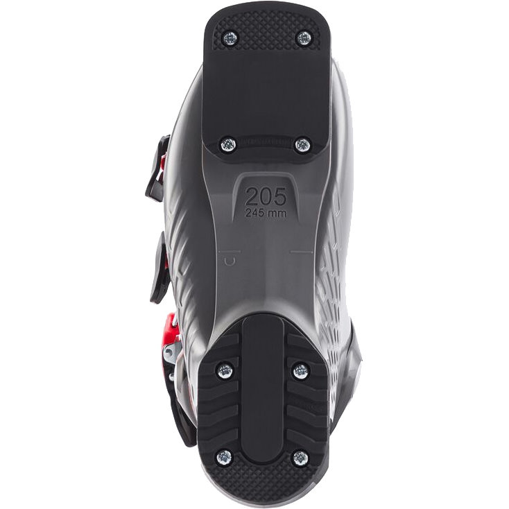 Rossignol Hero J3 meteor grey | Rossignol Skischuhe Alpin | Rossignol | R | MARKEN | XSPO