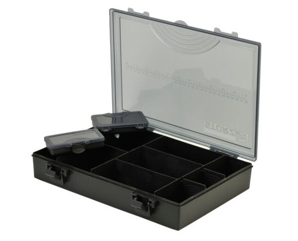 Boîte Shakespeare Accessory Tackle Box System Medium