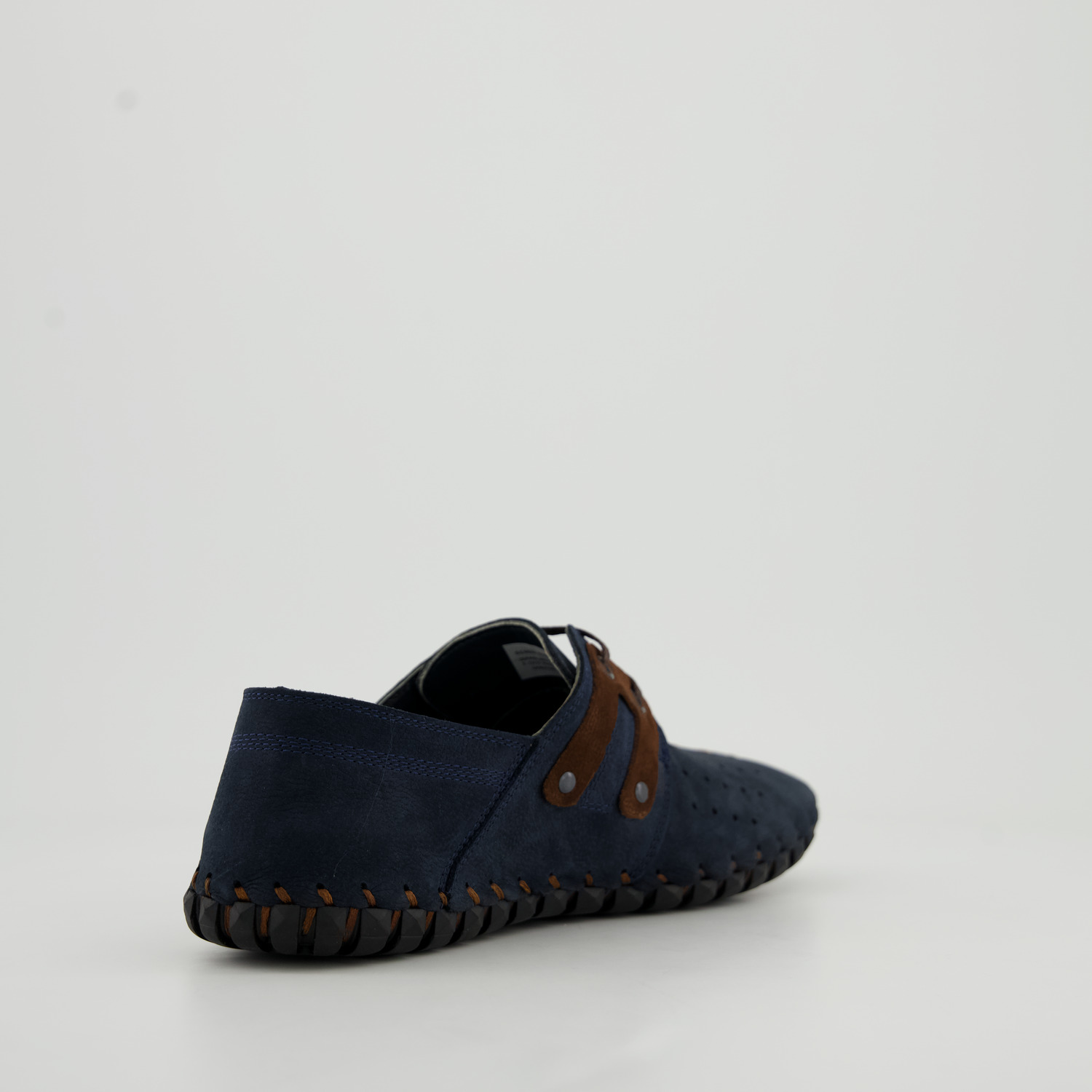 Gemini Halbschuhe