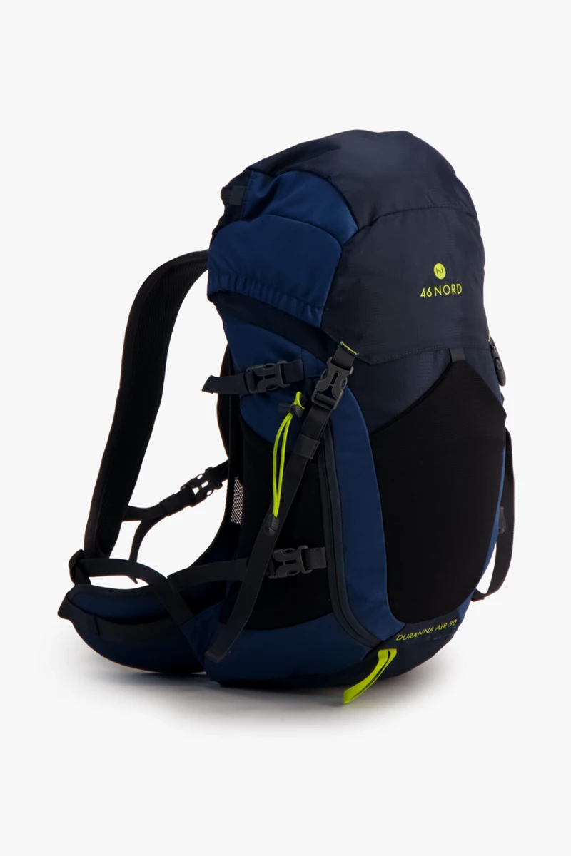 46 NORD Duranna Air 30 L Wanderrucksack