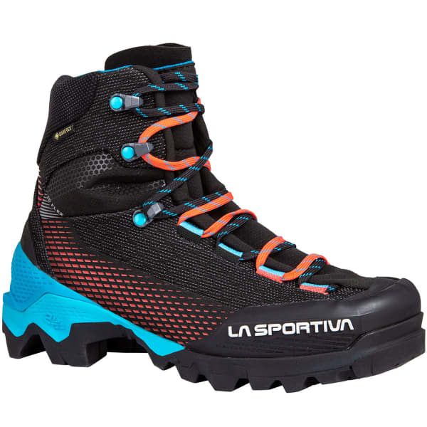 Chaussure alpinisme LA SPORTIVA AEQUILIBRIUM ST WOMAN GTX
