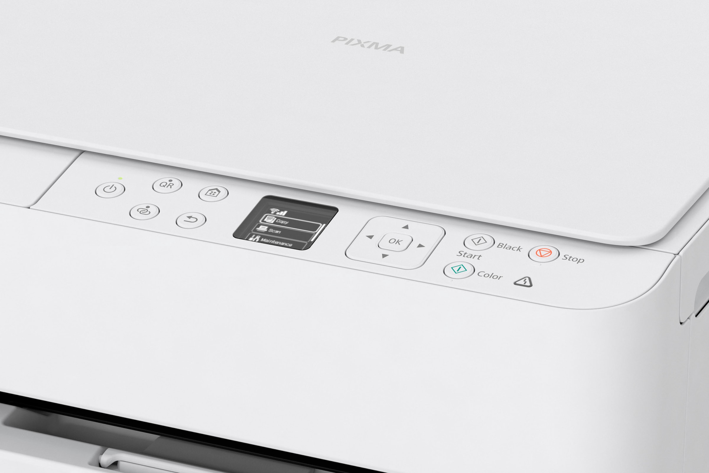 Canon Multifunktionsdrucker »PIXMA TS6550i«