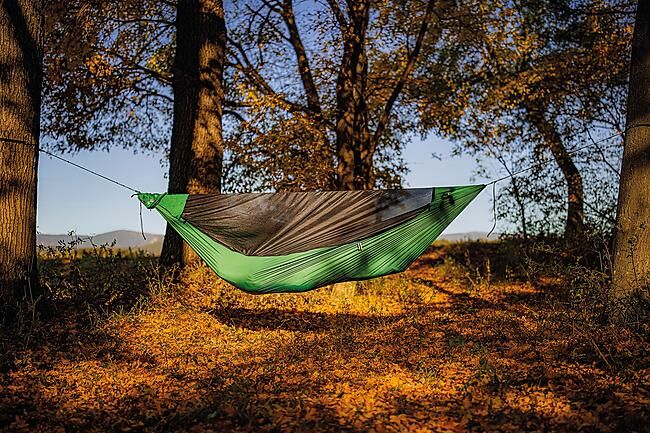 TICKET TO THE MOON - HAMAC LIGHTEST PRO RECYCLED