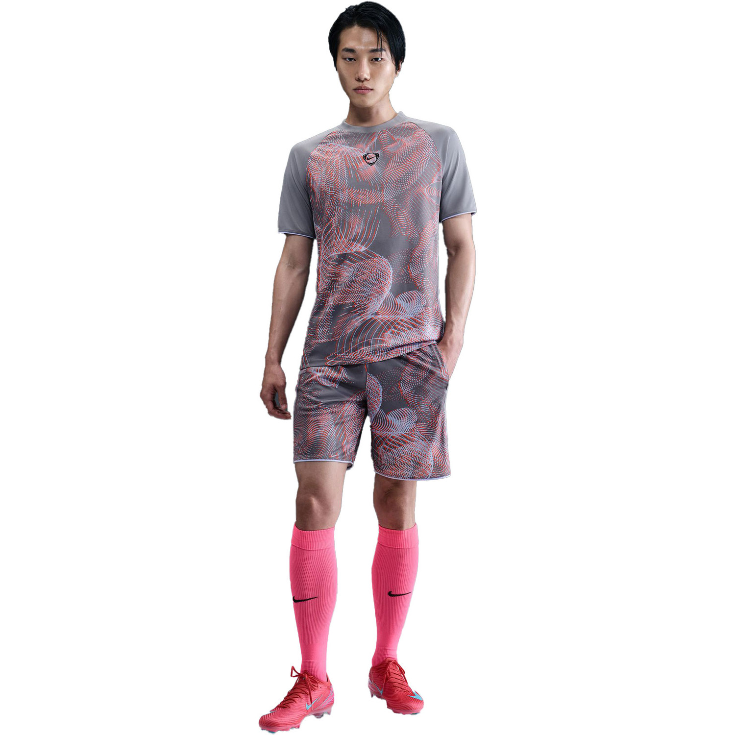 Nike Academy+ Short