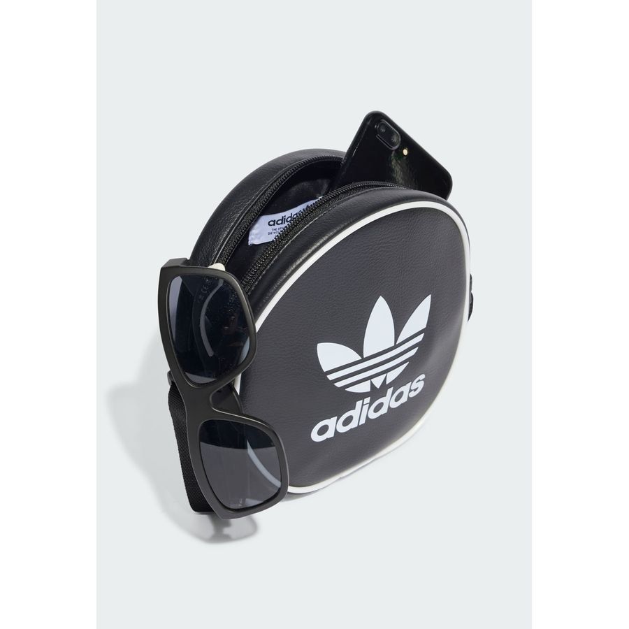 Adidas Original Sac rond Adicolor Classic