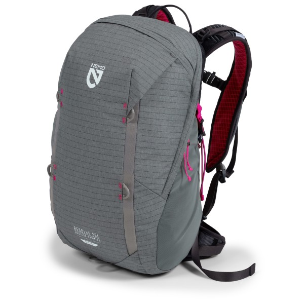 Nemo - Women's Resolve 25 - Sac à dos de randonnée