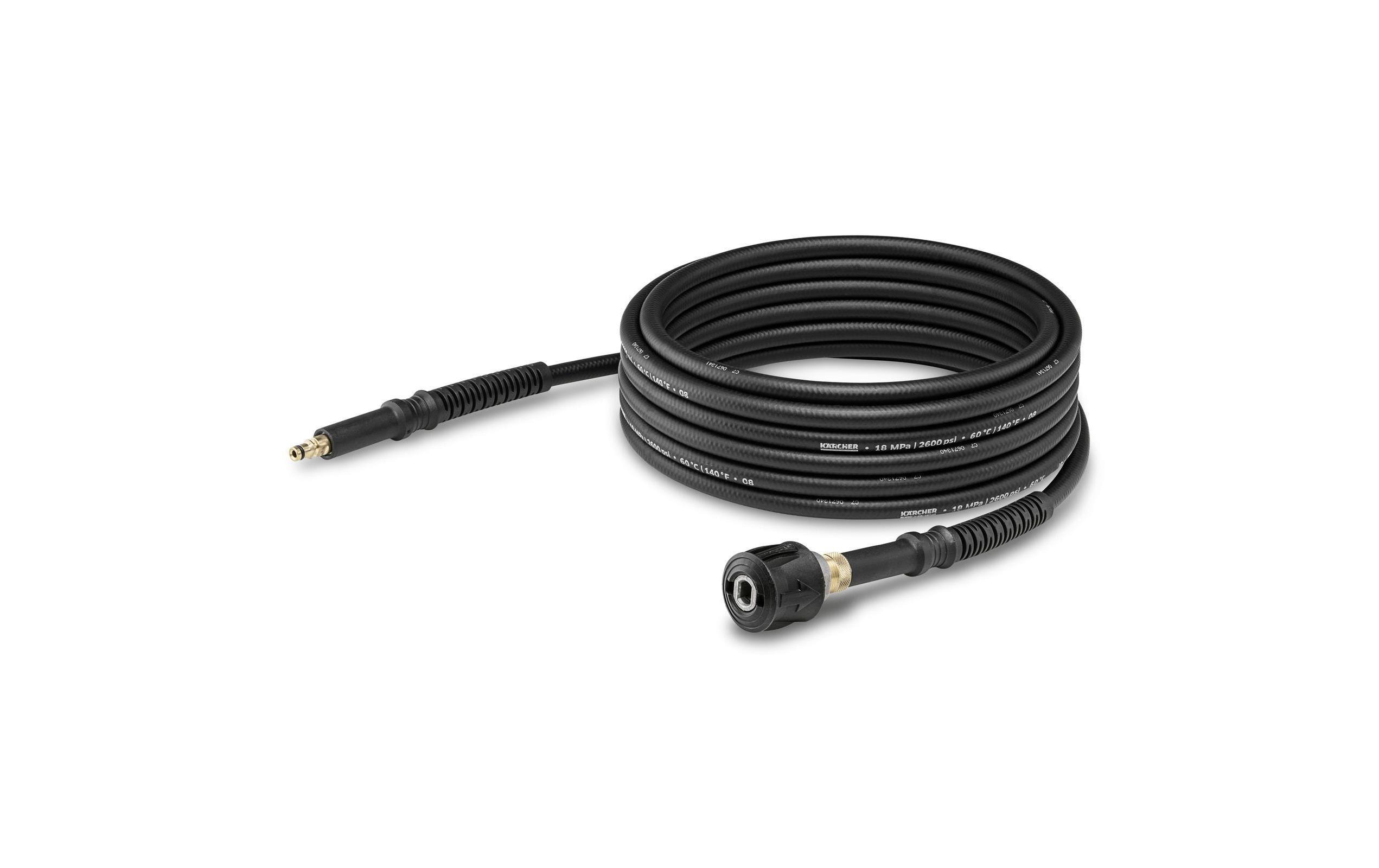 Verlängerungsschlauch XH 10 Q Quick ConnectZubehör zu Hochdruckreiniger (Verlängerungsschlauch)