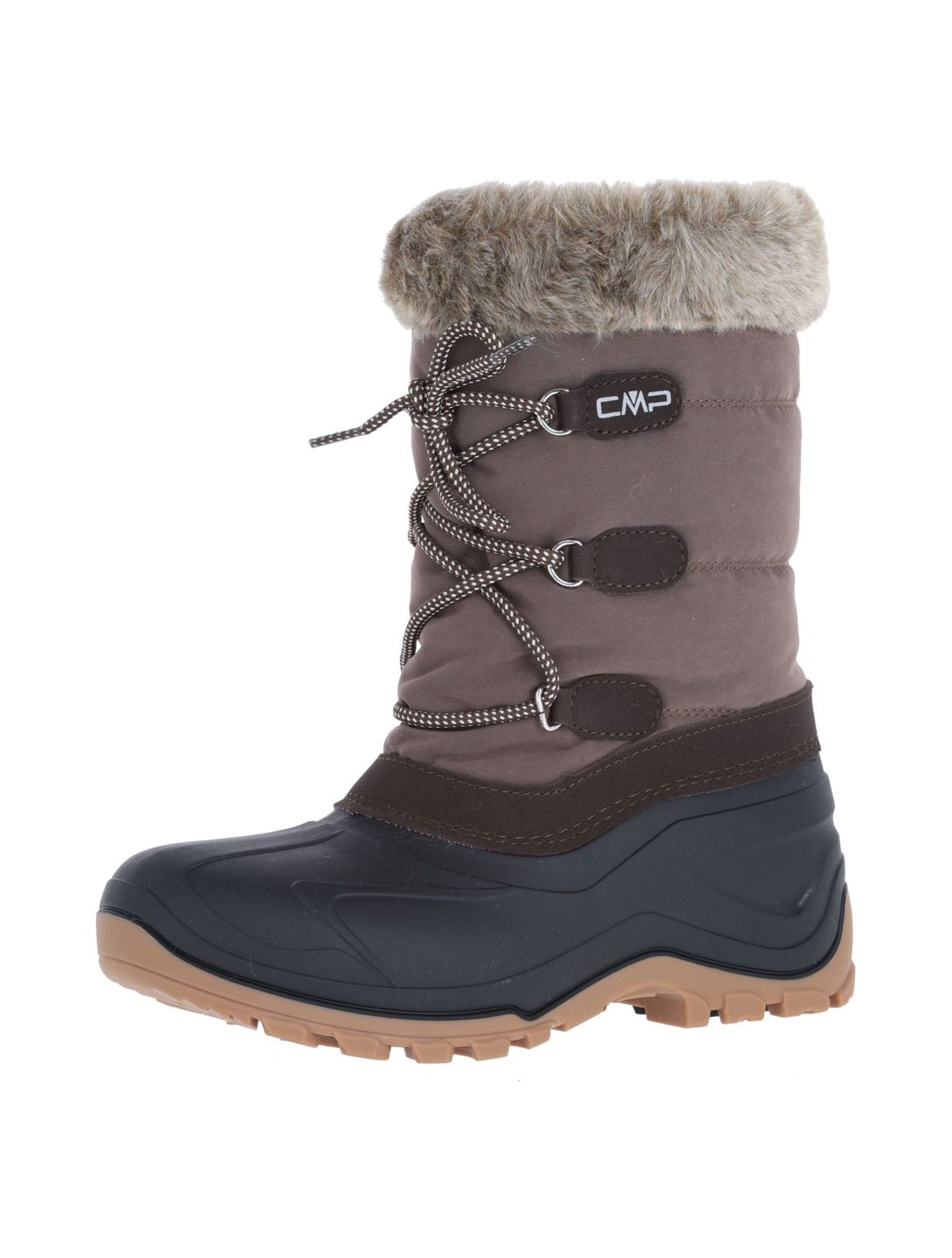 Nietos snowboots dames