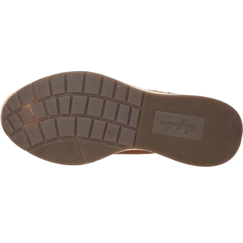 Australian Maurizio Sneakers Cognac Heren